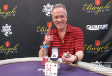 博狗扑克:前WPT冠军Pat Lyons赢得第一条WSOP金手链-博狗扑克 蜗牛扑克 德州扑克跟我学