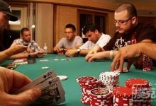 博狗扑克：德州扑克如何计算听牌价值-博狗扑克 蜗牛扑克 德州扑克跟我学