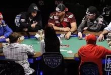 博狗扑克：德州扑克慢打技术的正确使用时机-博狗扑克 蜗牛扑克 德州扑克跟我学