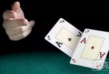 博狗扑克:从德州扑克的必胜法则论越级打牌的危害-博狗扑克 蜗牛扑克 德州扑克跟我学