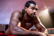 博狗扑克：一周要闻：重量级拳王David Haye转战扑克界-博狗扑克 蜗牛扑克 德州扑克跟我学