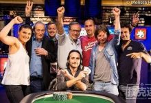 博狗扑克：德州扑克牌局分析-Q高抓诈，让人无语的世界级跟注-博狗扑克 蜗牛扑克 德州扑克跟我学