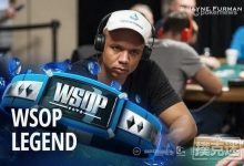 博狗扑克：WSOP传奇人物：10条金手链牌手Phil Ivey-博狗扑克 蜗牛扑克 德州扑克跟我学