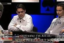 博狗扑克:德州扑克牌局分析-史上最逗逼的两局牌-博狗扑克 蜗牛扑克 德州扑克跟我学