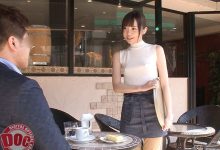 DOCP-150 ：贫乳美女店员天月叶菜在店内走上人生的高潮！-博狗扑克 蜗牛扑克 德州扑克跟我学