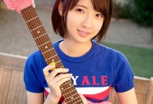 MIFD-062:青春肉体！玩音乐的女大生,绝对敏感美少女冈本真忧放下吉他来吹箫！-博狗扑克 蜗牛扑克 德州扑克跟我学