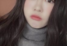 博狗扑克：韩国清纯主播“꿀혜”100%还原阿璃！弯腰时胸前车头灯一览无遗！-博狗扑克 蜗牛扑克 德州扑克跟我学