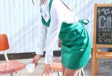 HND-833 ：美少女咖啡师伊藤久留美主动要求吃香蕉！-博狗扑克 蜗牛扑克 德州扑克跟我学