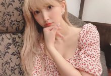 国民偶像三上悠亚展示最新造型,微雾金发变身辣台妹…-博狗扑克 蜗牛扑克 德州扑克跟我学