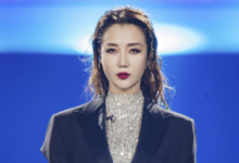 《乘风破浪的姐姐》阿朵遭淘汰 经纪人发文引热议-博狗扑克 蜗牛扑克 德州扑克跟我学