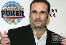 博狗扑克:Mike Matusow:现在的年轻人,可能不知道我也风光过-博狗扑克 蜗牛扑克 德州扑克跟我学