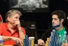 博狗扑克:玩德州扑克时你需要好好利用的10个马脚-博狗扑克 蜗牛扑克 德州扑克跟我学