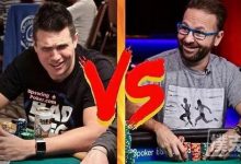 博狗扑克:退役职业牌手Doug Polk对丹牛发起一对一挑战!-博狗扑克 蜗牛扑克 德州扑克跟我学