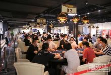 博狗扑克:首届泰山杯|泰山杯主赛事29人晋级Day3,FT即将诞生!-博狗扑克 蜗牛扑克 德州扑克跟我学