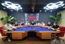 博狗扑克:首届泰山杯|扑克迷马小妹儿专访冠军周文嘉!-博狗扑克 蜗牛扑克 德州扑克跟我学