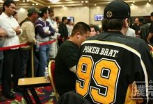 博狗扑克:Phil Hellmuth在德州扑克界的人设竟然都是“演”的?-博狗扑克 蜗牛扑克 德州扑克跟我学