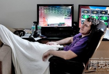 博狗扑克:Jungleman放弃了扑克,开始从事即兴表演?-博狗扑克 蜗牛扑克 德州扑克跟我学