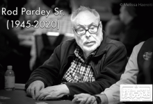 博狗扑克:两届WSOP金手链得主Rod Pardey逝世-博狗扑克 蜗牛扑克 德州扑克跟我学