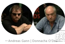 博狗扑克:坚果牌演足1分钟内心戏才跟注,最终作死遭“天谴”-博狗扑克 蜗牛扑克 德州扑克跟我学