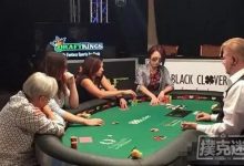 博狗扑克:德州扑克桌上七个你不应该玩得紧的场合-博狗扑克 蜗牛扑克 德州扑克跟我学