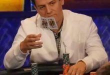 博狗扑克:德州扑克分析-敲到河牌,被加注后扔掉葫芦!你做得到吗-博狗扑克 蜗牛扑克 德州扑克跟我学