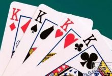 博狗扑克：Bluff不一定赚，但是在真有牌时候Bluff能赚更多-博狗扑克 蜗牛扑克 德州扑克跟我学