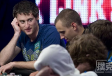 博狗扑克:子承父业,Eoghan O'Dea拿下世界扑克系列赛金手链-博狗扑克 蜗牛扑克 德州扑克跟我学
