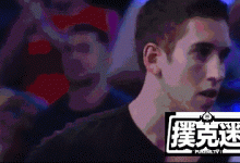 博狗扑克：这个男人赢得100000000人民币后竟然是这种表情！-博狗扑克 蜗牛扑克 德州扑克跟我学