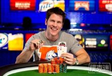 博狗扑克:JJ翻牌中暗三,河牌刹车弃牌,你会这样打吗?-博狗扑克 蜗牛扑克 德州扑克跟我学