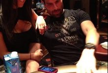 博狗扑克:炫富达人参加单挑锦标赛,是时候展现扑克实力了?-博狗扑克 蜗牛扑克 德州扑克跟我学