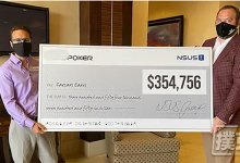 博狗扑克:WSOP和某知名Poker向疫情救济基金会捐赠35万美元-博狗扑克 蜗牛扑克 德州扑克跟我学