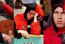 博狗扑克:为啥别人打德州扑克赢得比你多?因为他们遵循这5条原则-博狗扑克 蜗牛扑克 德州扑克跟我学