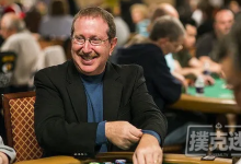 博狗扑克:扑克解说Norman Chad新冠病毒检测结果呈阳性-博狗扑克 蜗牛扑克 德州扑克跟我学