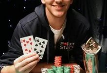 博狗扑克:13岁开始打扑克,19岁盈利百万,他是如何做到的?-博狗扑克 蜗牛扑克 德州扑克跟我学