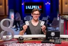 博狗扑克：想不到那个一年吸金上亿的天才德州扑克牌手，竟然是这样的人-博狗扑克 蜗牛扑克 德州扑克跟我学