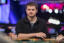 博狗扑克:David Peters斩获$10,000单挑NLHE锦标赛冠军-博狗扑克 蜗牛扑克 德州扑克跟我学