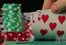 博狗扑克:关于德州扑克口袋对与概率的问题,你能答对几个?-博狗扑克 蜗牛扑克 德州扑克跟我学