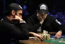 博狗扑克:德州扑克牌桌上最容易露出马脚的5个小动作-博狗扑克 蜗牛扑克 德州扑克跟我学