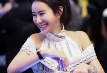 博狗扑克:国内牌手故事 | 驰骋商界的女牌手张晨旭:起点,源自那一次“不务正业”的经历!-博狗扑克 蜗牛扑克 德州扑克跟我学