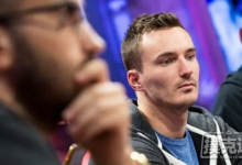 博狗扑克:Sontheimer因职业扑克玩家身份被银行关闭账户-博狗扑克 蜗牛扑克 德州扑克跟我学