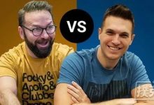 博狗扑克:丹牛 VS Doug Polk:谁将赢得这场世纪大战?-博狗扑克 蜗牛扑克 德州扑克跟我学