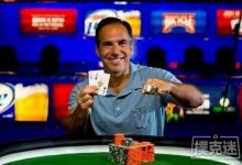 博狗扑克:致命暗三!德州扑克决赛桌小Set怼上大Set,这痛谁懂!-博狗扑克 蜗牛扑克 德州扑克跟我学