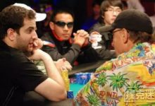 博狗扑克：弃牌之后不知道干嘛？明明还有这么多事可以做！-博狗扑克 蜗牛扑克 德州扑克跟我学