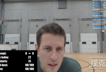 博狗扑克:McDonald完成投篮挑战,但Schulman表示不服-博狗扑克 蜗牛扑克 德州扑克跟我学