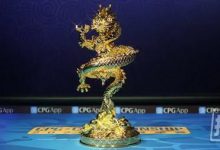 博狗扑克:2020CPG®三亚总决赛|主赛事FT诞生!刘淼以2455万记分成为全场CL!-博狗扑克 蜗牛扑克 德州扑克跟我学