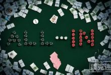 博狗扑克:不做完这份德州扑克题就全压,再多也不够输!-博狗扑克 蜗牛扑克 德州扑克跟我学