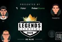 博狗扑克：RIO传奇对决：Fedor Holz展现强大单挑实力-博狗扑克 蜗牛扑克 德州扑克跟我学