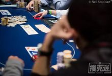 博狗扑克：德州扑克策略 | 在小盲位该怎么打，你get了吗？-博狗扑克 蜗牛扑克 德州扑克跟我学