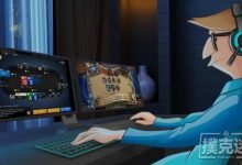 博狗扑克：德州扑克中最需要强调的东西—位置！-博狗扑克 蜗牛扑克 德州扑克跟我学