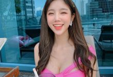 博狗扑克:不输DJSoda!韩DJ Sura清纯童颜“车头灯”比脸大!歌声更是直接红到国外去!-博狗扑克 蜗牛扑克 德州扑克跟我学